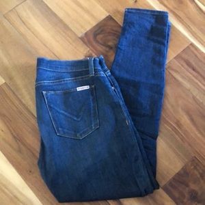 Hudson Krista Super Skinny Jeans